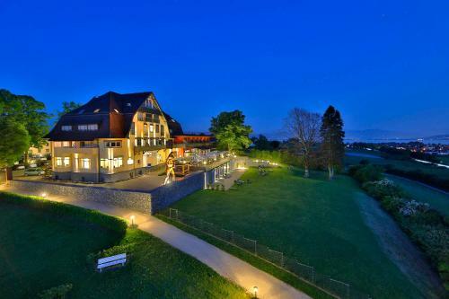 Bodensee-hotel Sonnenhof