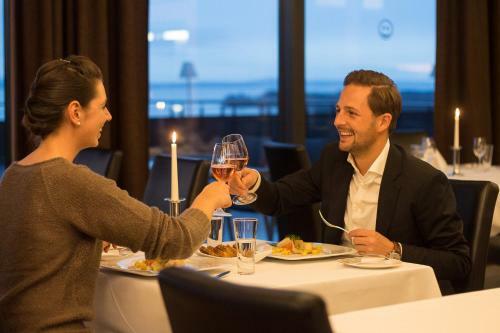 Bodensee-hotel Sonnenhof