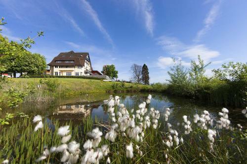 Bodensee-hotel Sonnenhof