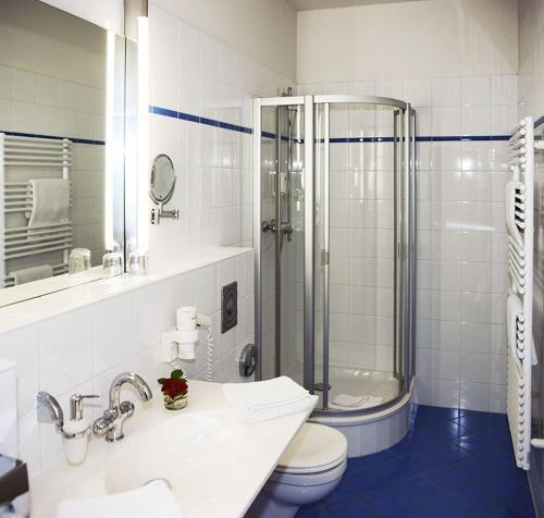 Hotel Viktoria Luise