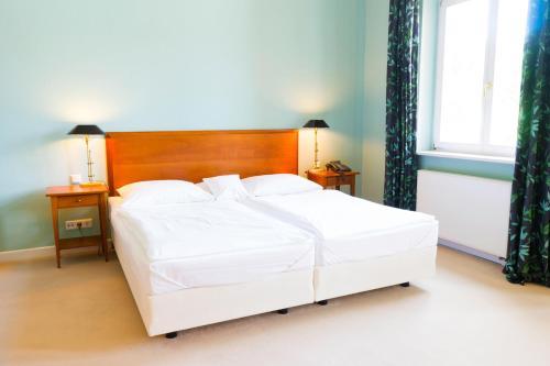 Hotel Viktoria Luise