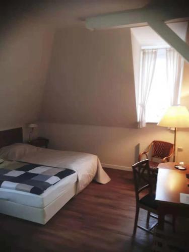 Hotel Viktoria Luise