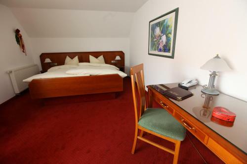 Hotel Seeperle