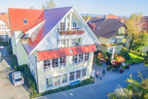 Hotel Seeperle