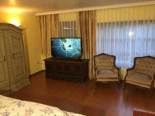 Hostal Landhotel Elfenhof