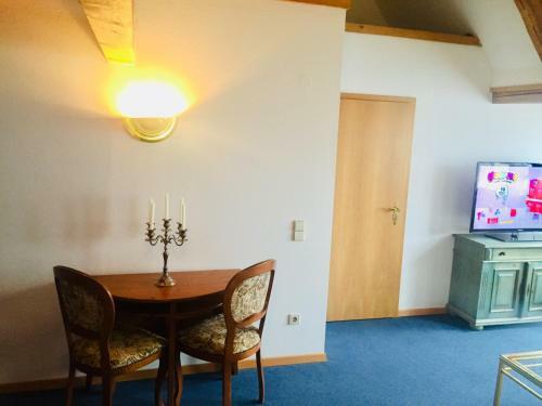 Hostal Landhotel Elfenhof