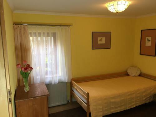 Hostal Landhotel Elfenhof