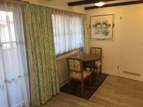 Hostal Landhotel Elfenhof