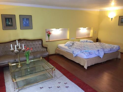 Hostal Landhotel Elfenhof