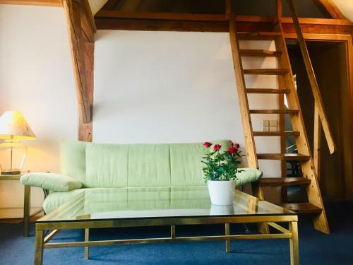 Hostal Landhotel Elfenhof