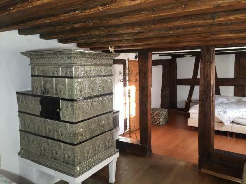 Hostal Landhotel Elfenhof