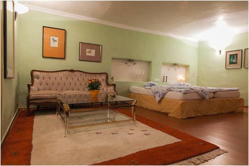Hostal Landhotel Elfenhof