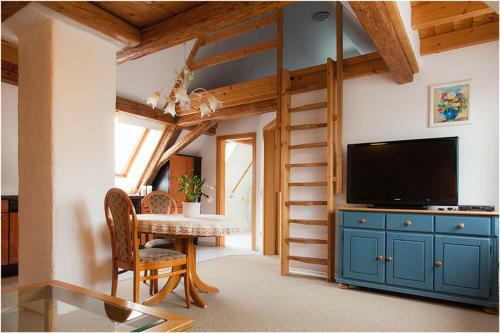 Hostal Landhotel Elfenhof