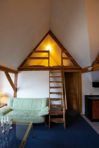 Hostal Landhotel Elfenhof