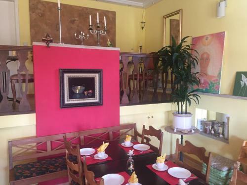 Hostal Landhotel Elfenhof