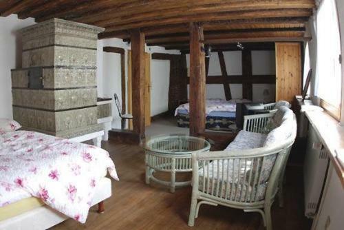 Hostal Landhotel Elfenhof
