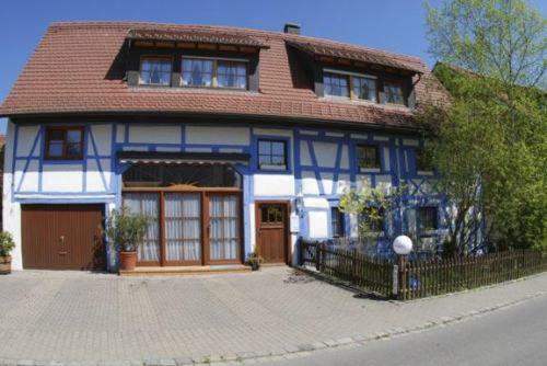Hostal Landhotel Elfenhof