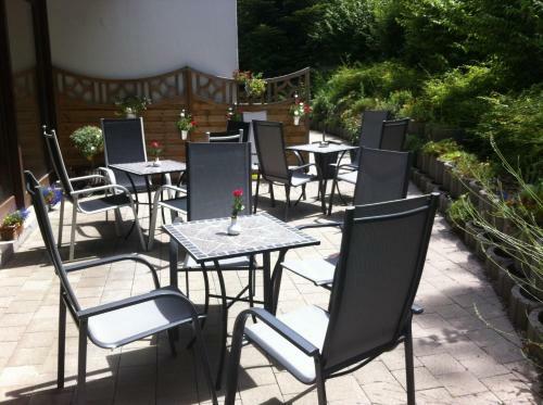 Hotel Quellenhof Garni Mit Thermalbad