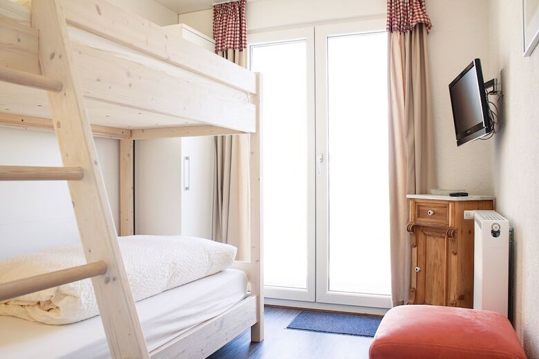 Hostal Pension Kramer