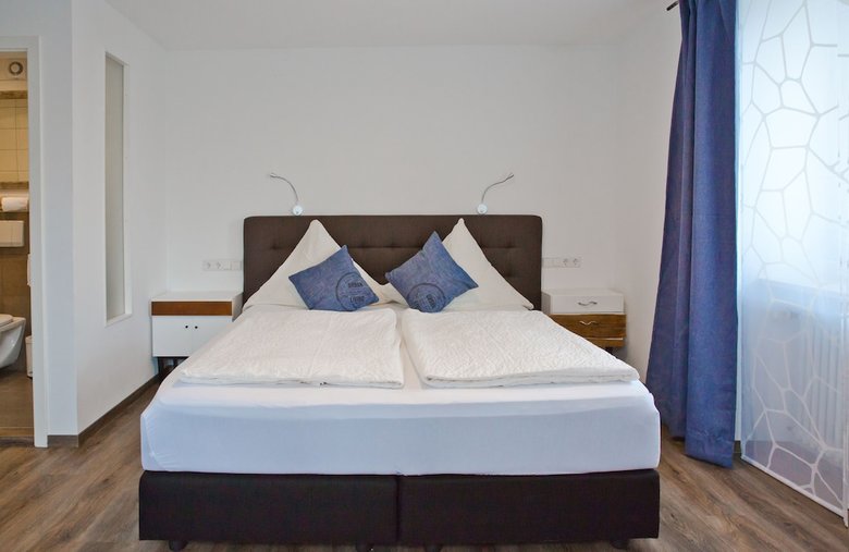 Hostal Pension Kramer