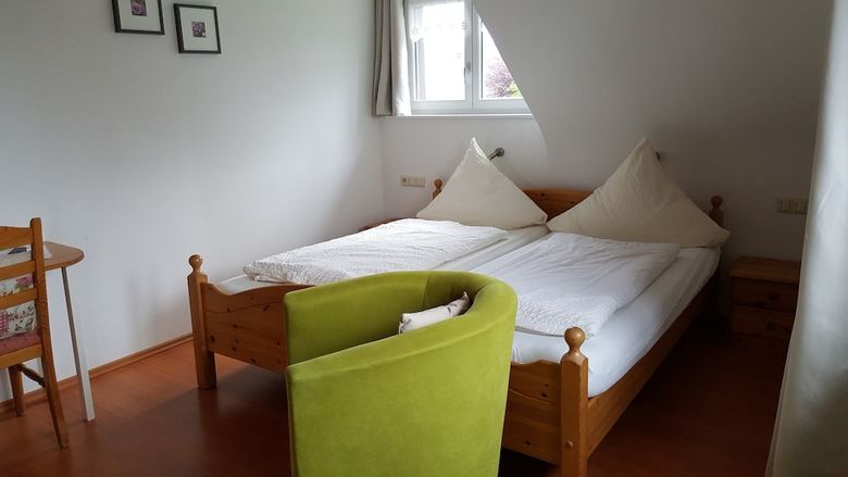 Hostal Pension Kramer