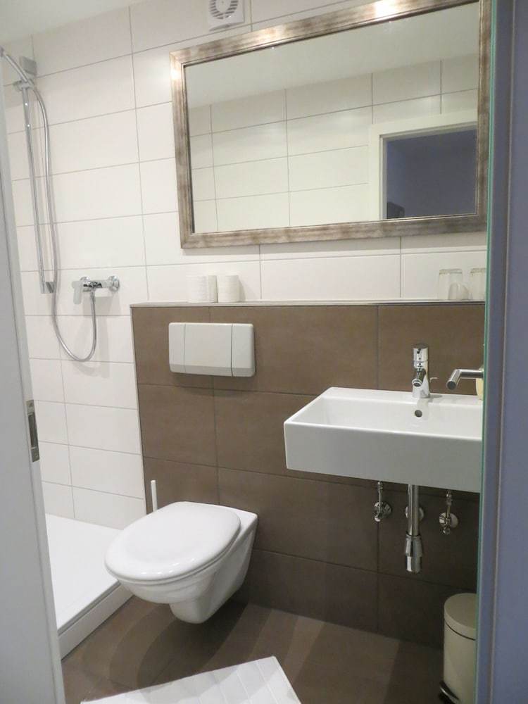Hostal Pension Kramer