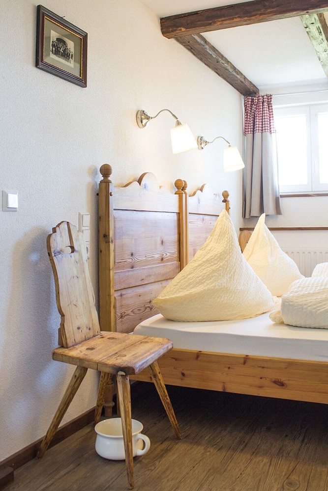 Hostal Pension Kramer