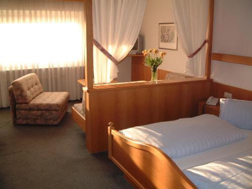 Hotel Ritter