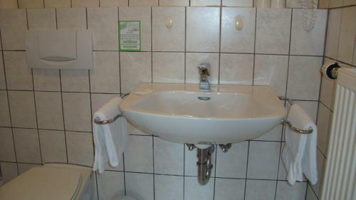 Hostal Mettenberger Hof