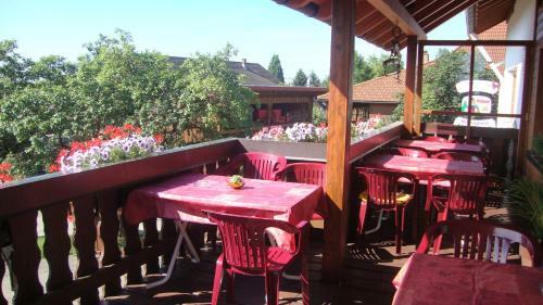 Hostal Mettenberger Hof