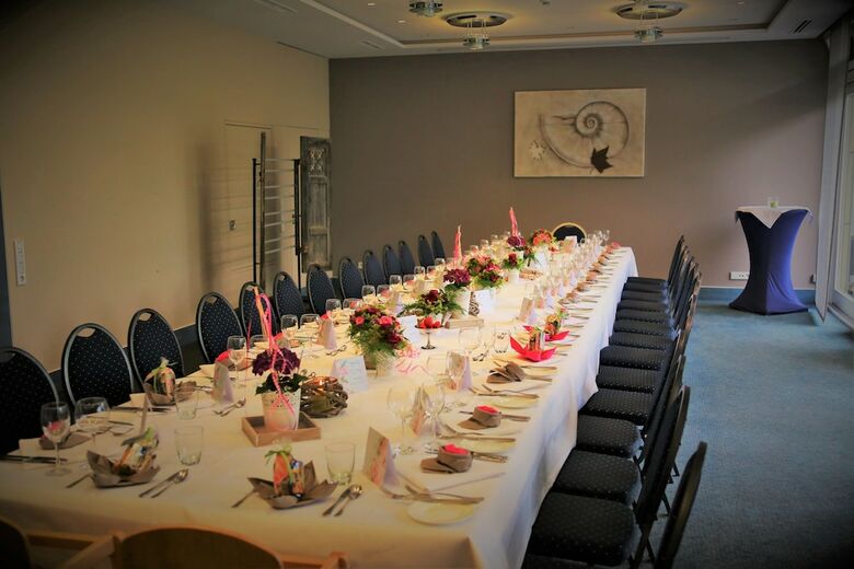 Hotel Graf Eberhard