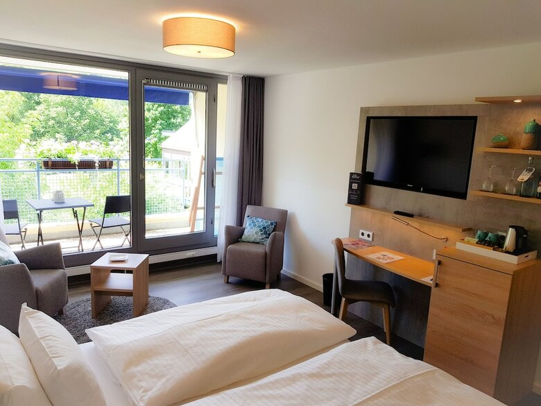 Hotel Graf Eberhard