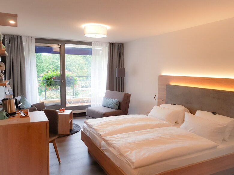 Hotel Graf Eberhard