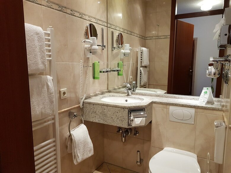Hotel Graf Eberhard