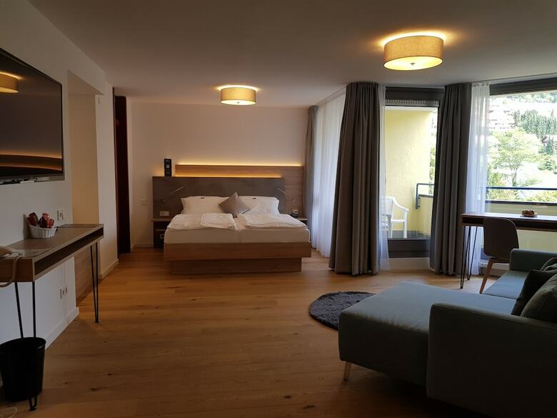 Hotel Graf Eberhard