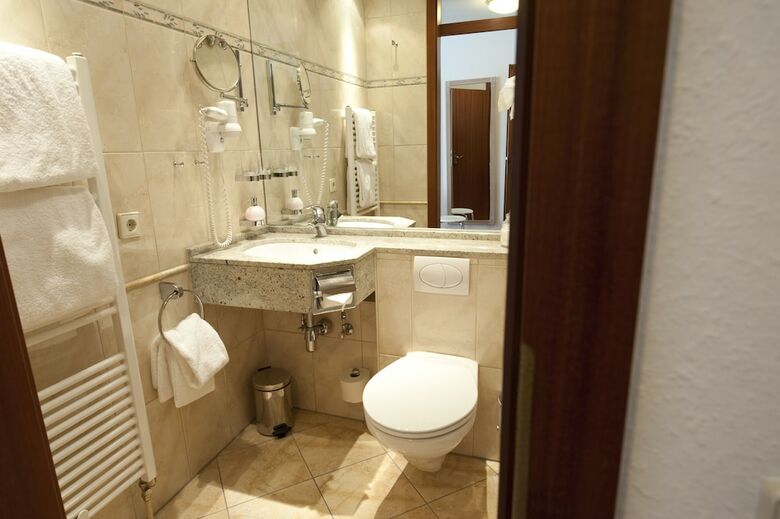 Hotel Graf Eberhard