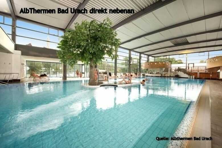Hotel Graf Eberhard
