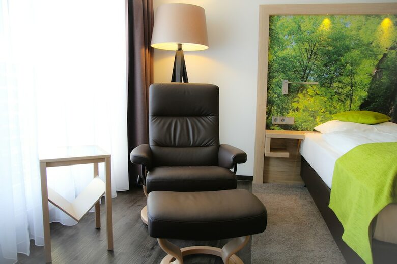 Hotel Graf Eberhard