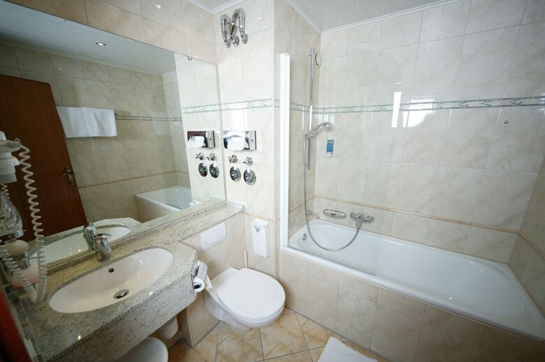 Hotel Graf Eberhard