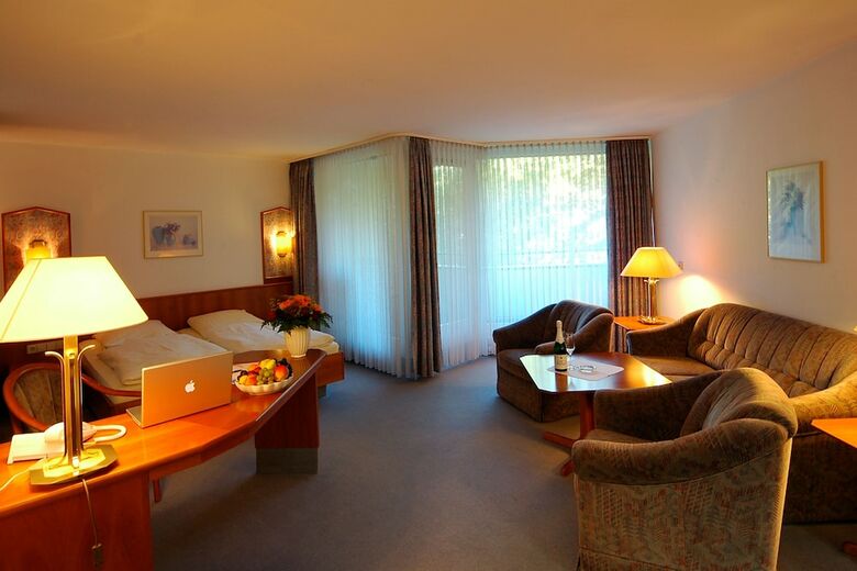 Hotel Graf Eberhard