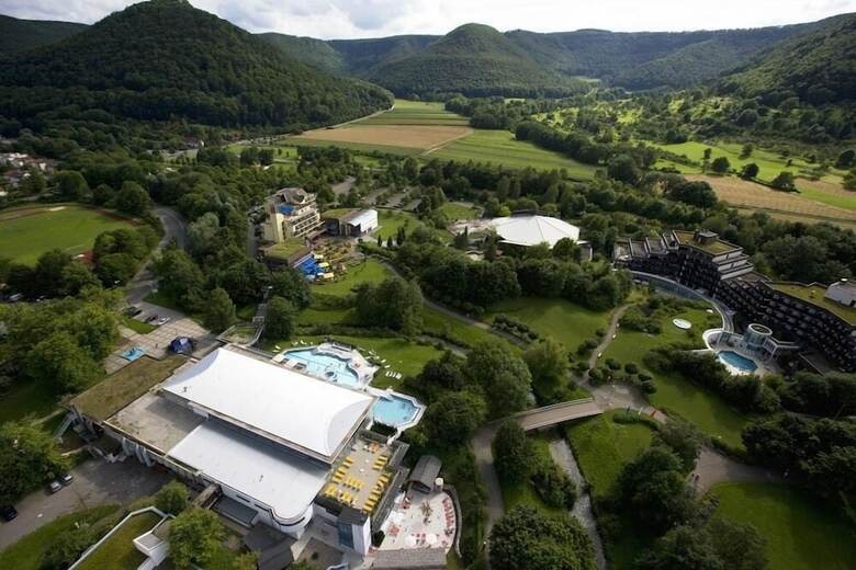 Hotel Graf Eberhard
