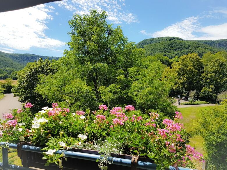 Hotel Graf Eberhard