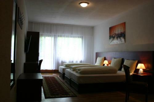 Apartment Traube