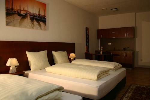 Apartment Traube