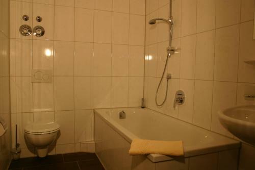 Apartment Traube