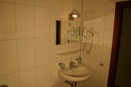 Apartment Traube