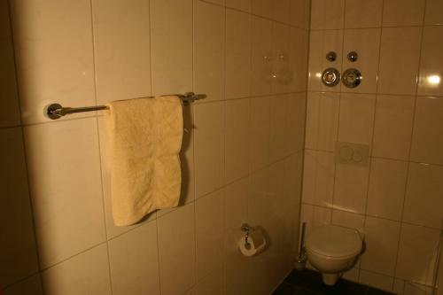 Apartment Traube