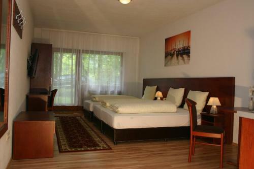 Apartment Traube