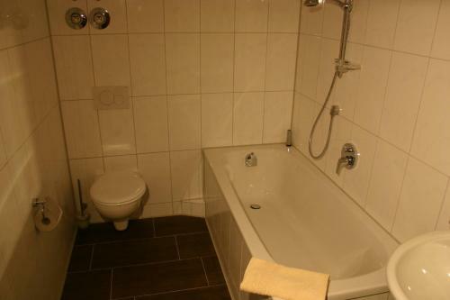 Apartment Traube