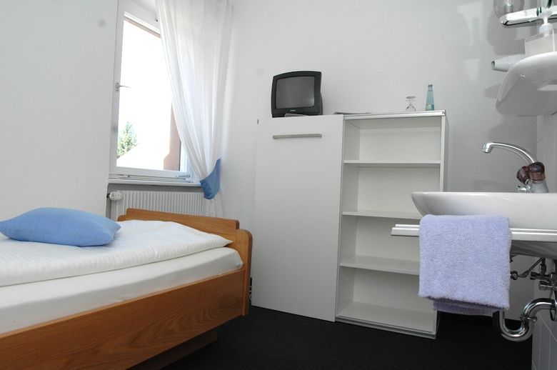 Hotel Scheffelhof